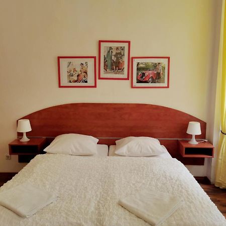 Apartment Amandment Πράγα Εξωτερικό φωτογραφία