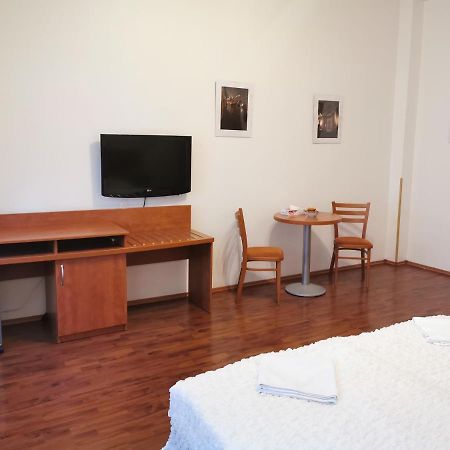 Apartment Amandment Πράγα Εξωτερικό φωτογραφία