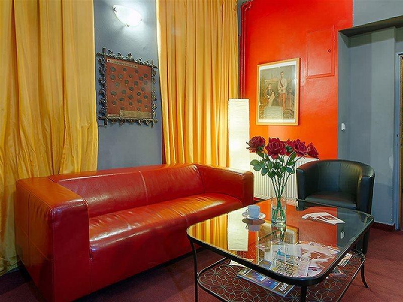 Apartment Amandment Πράγα Εξωτερικό φωτογραφία