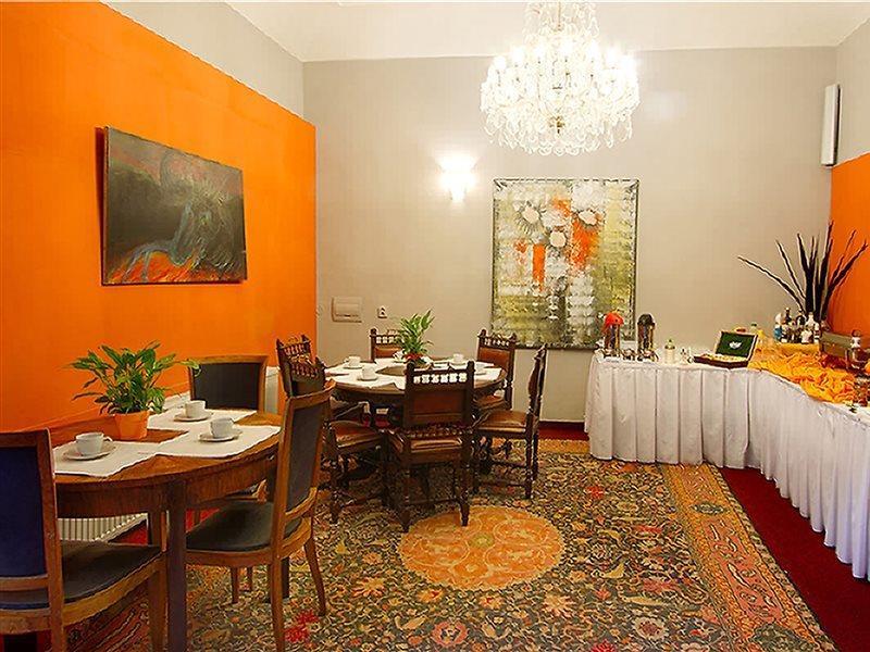 Apartment Amandment Πράγα Εξωτερικό φωτογραφία