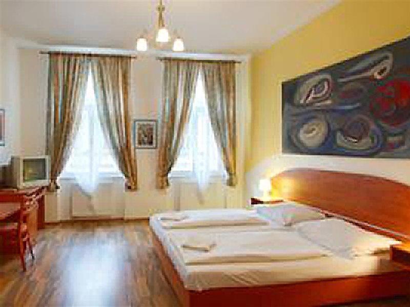 Apartment Amandment Πράγα Εξωτερικό φωτογραφία