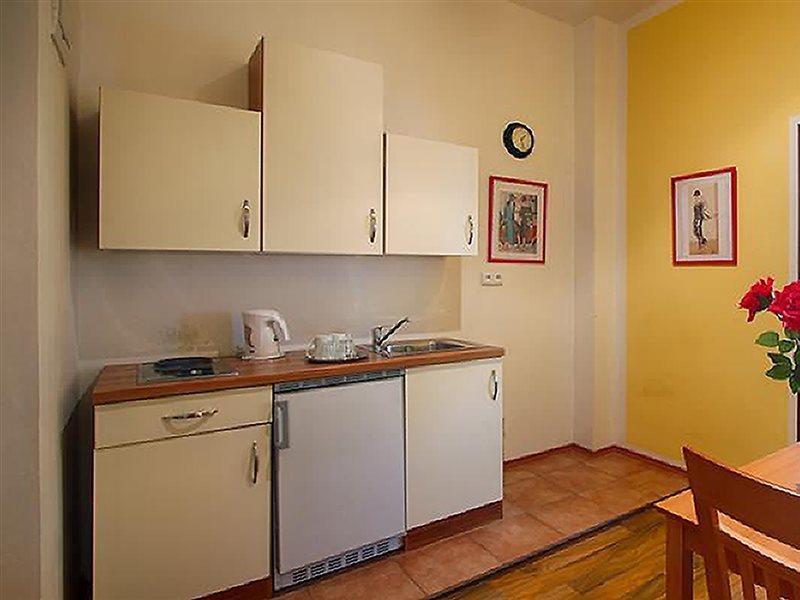 Apartment Amandment Πράγα Εξωτερικό φωτογραφία