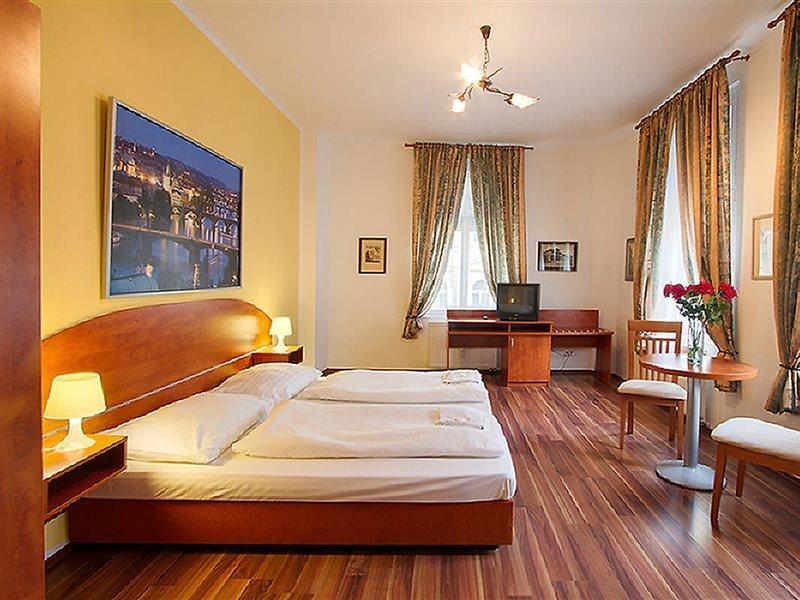 Apartment Amandment Πράγα Εξωτερικό φωτογραφία