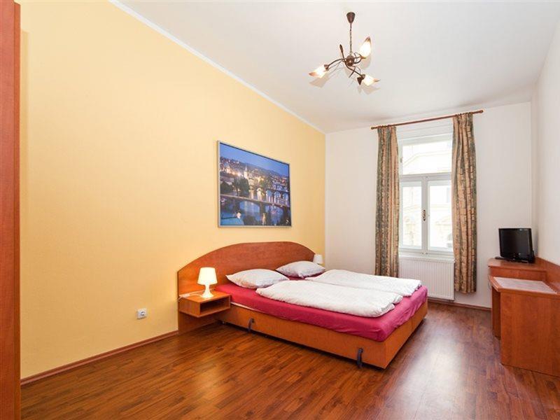 Apartment Amandment Πράγα Εξωτερικό φωτογραφία