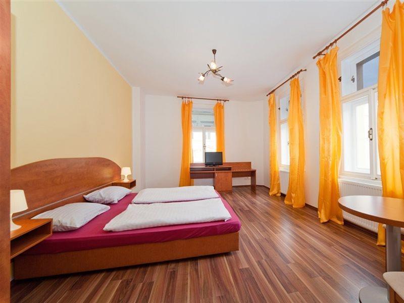 Apartment Amandment Πράγα Εξωτερικό φωτογραφία