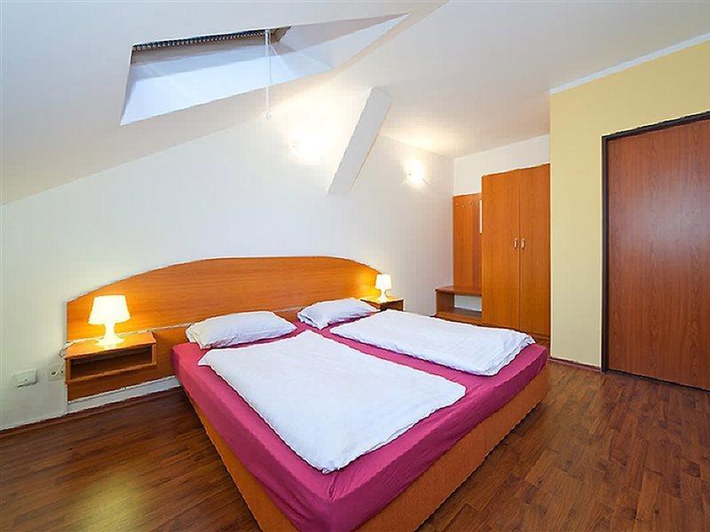 Apartment Amandment Πράγα Εξωτερικό φωτογραφία