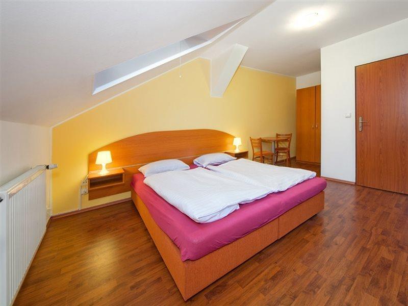 Apartment Amandment Πράγα Εξωτερικό φωτογραφία