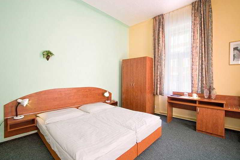 Apartment Amandment Πράγα Εξωτερικό φωτογραφία