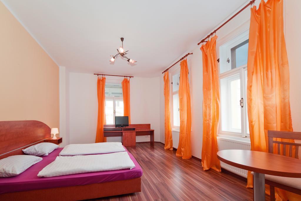 Apartment Amandment Πράγα Εξωτερικό φωτογραφία