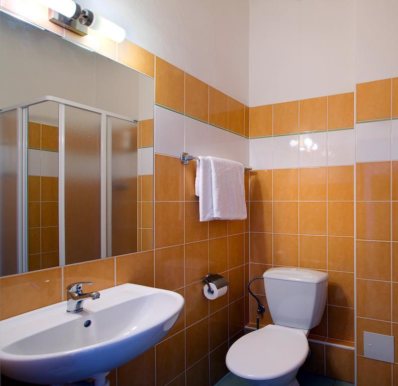 Apartment Amandment Πράγα Εξωτερικό φωτογραφία
