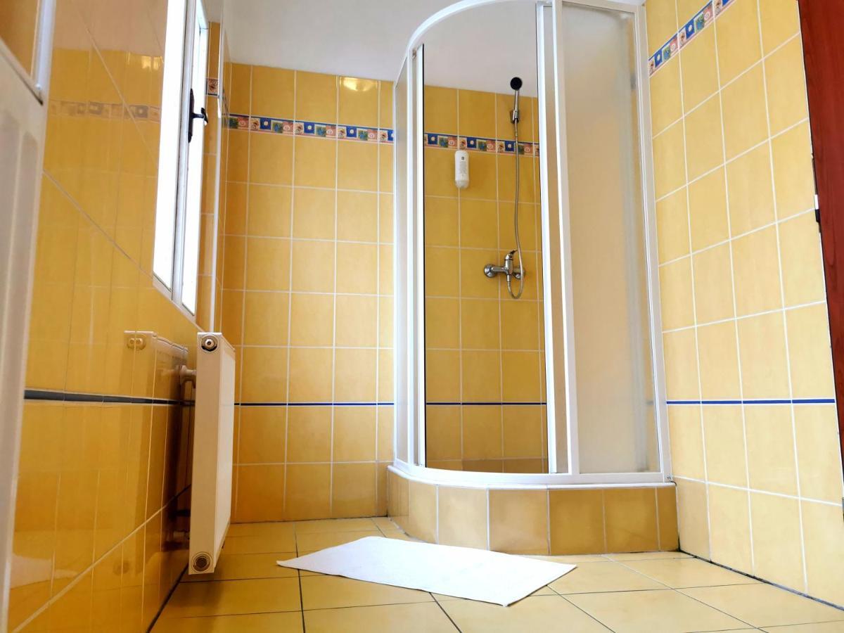 Apartment Amandment Πράγα Εξωτερικό φωτογραφία