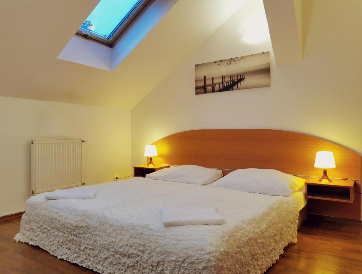 Apartment Amandment Πράγα Εξωτερικό φωτογραφία