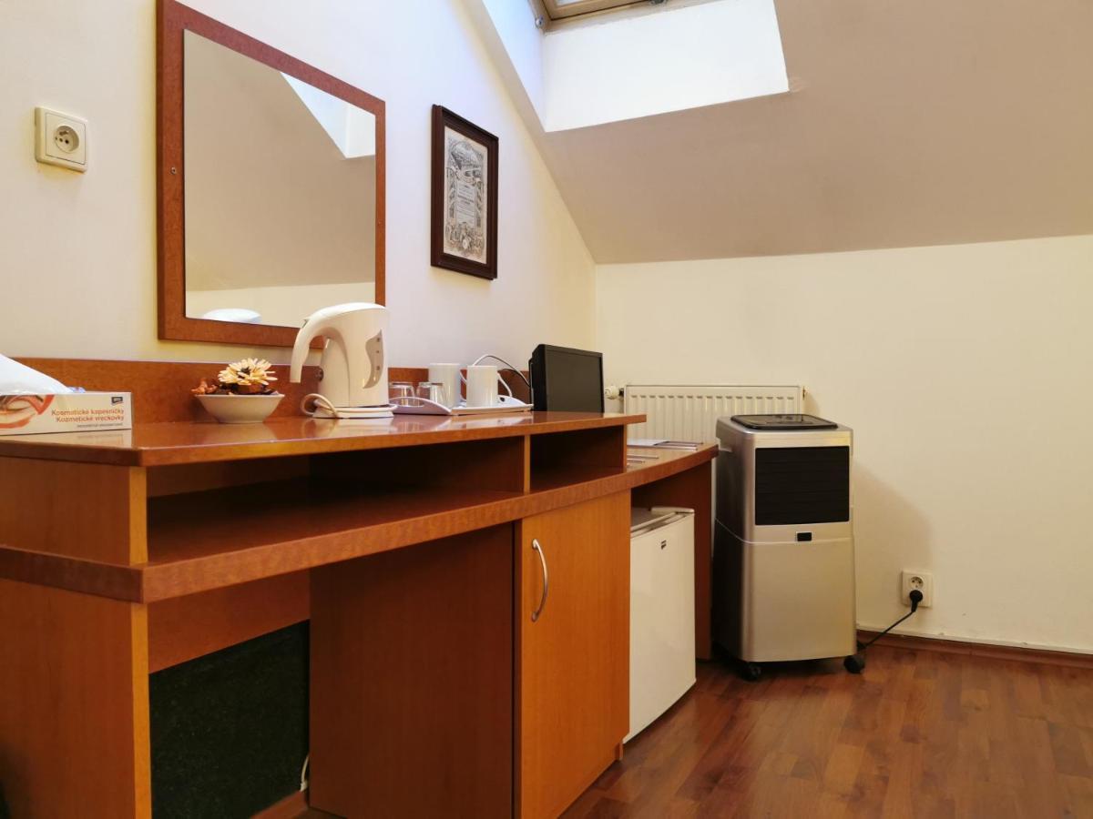 Apartment Amandment Πράγα Εξωτερικό φωτογραφία