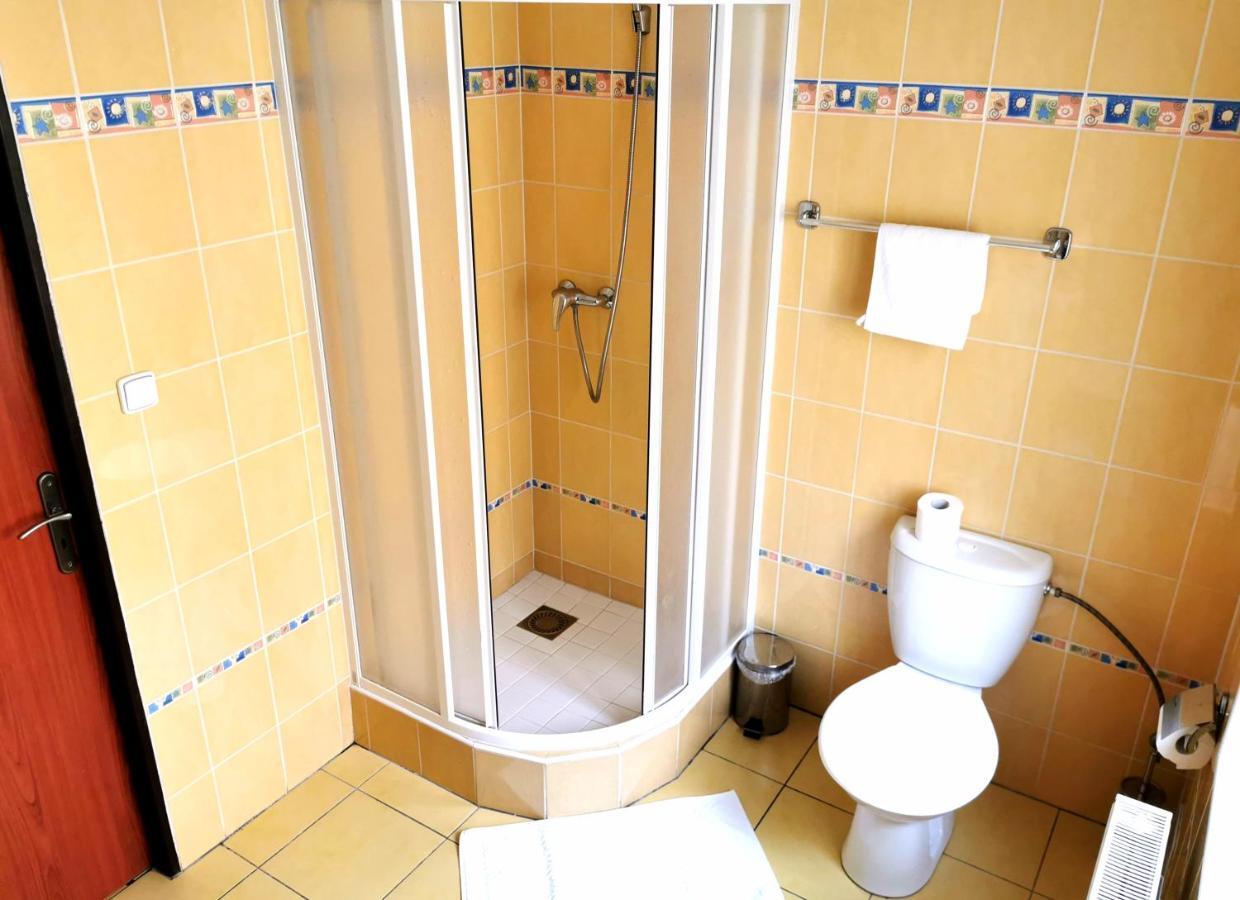 Apartment Amandment Πράγα Εξωτερικό φωτογραφία