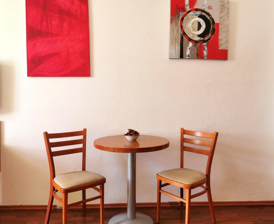 Apartment Amandment Πράγα Εξωτερικό φωτογραφία