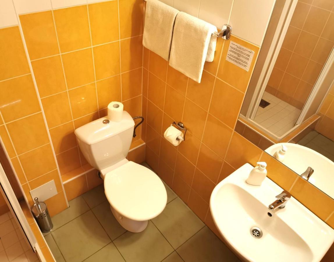 Apartment Amandment Πράγα Εξωτερικό φωτογραφία