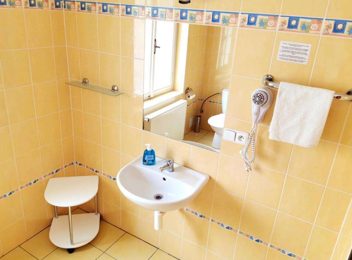 Apartment Amandment Πράγα Εξωτερικό φωτογραφία