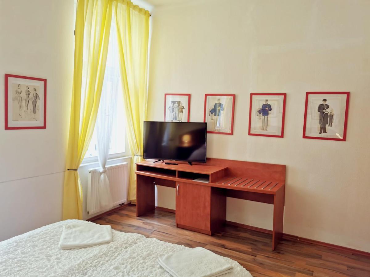 Apartment Amandment Πράγα Εξωτερικό φωτογραφία