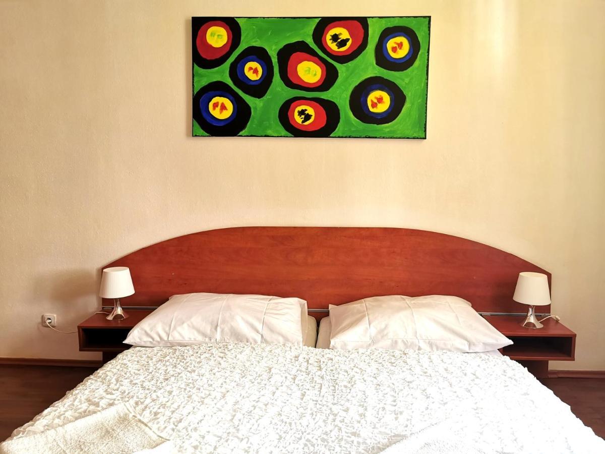 Apartment Amandment Πράγα Εξωτερικό φωτογραφία