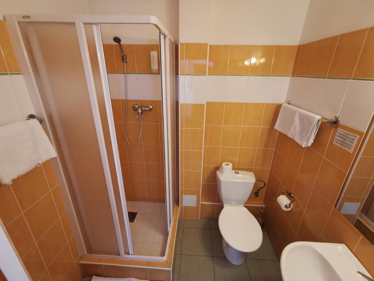 Apartment Amandment Πράγα Εξωτερικό φωτογραφία
