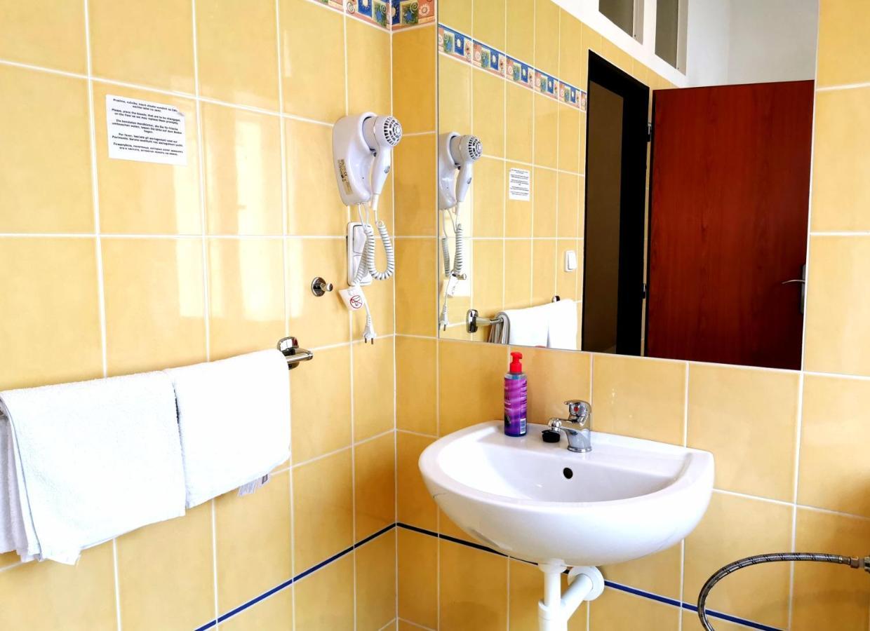 Apartment Amandment Πράγα Εξωτερικό φωτογραφία