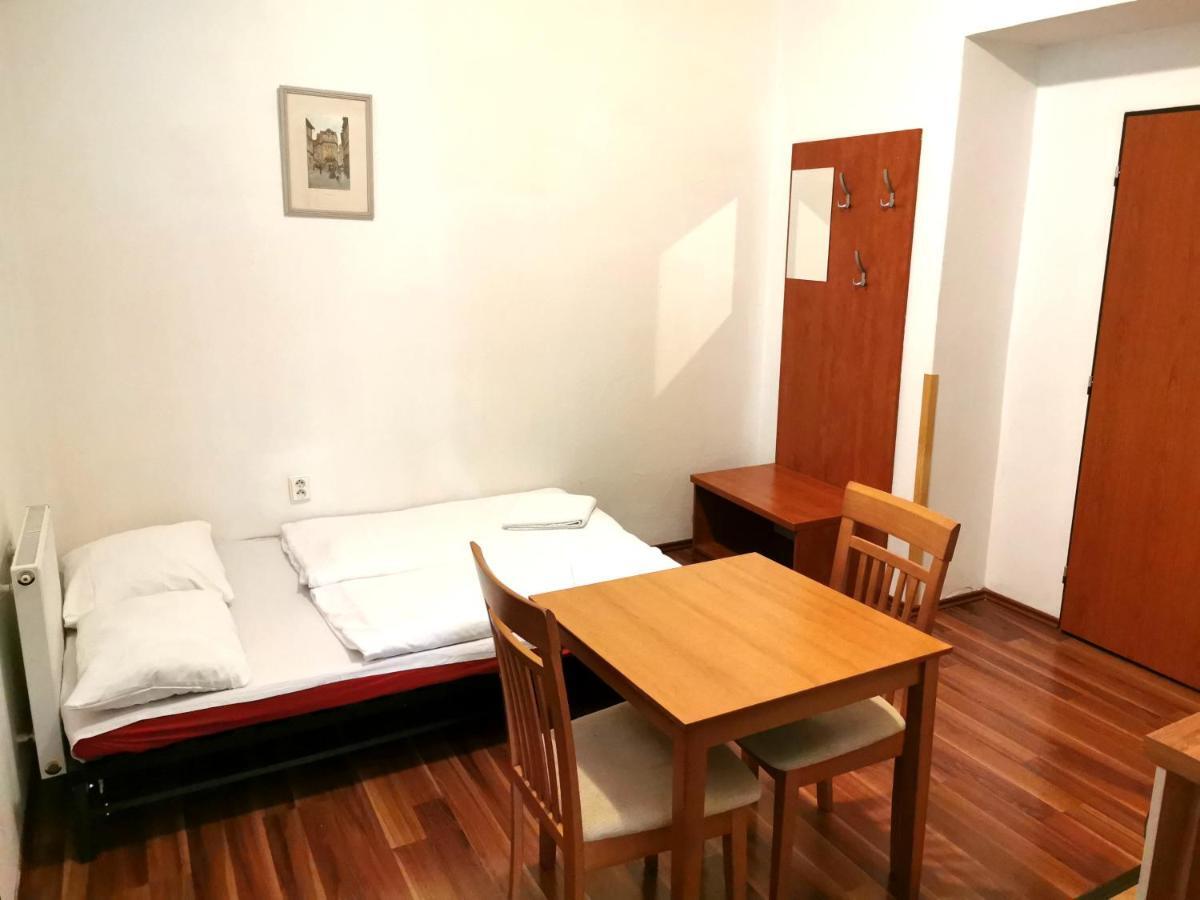 Apartment Amandment Πράγα Εξωτερικό φωτογραφία