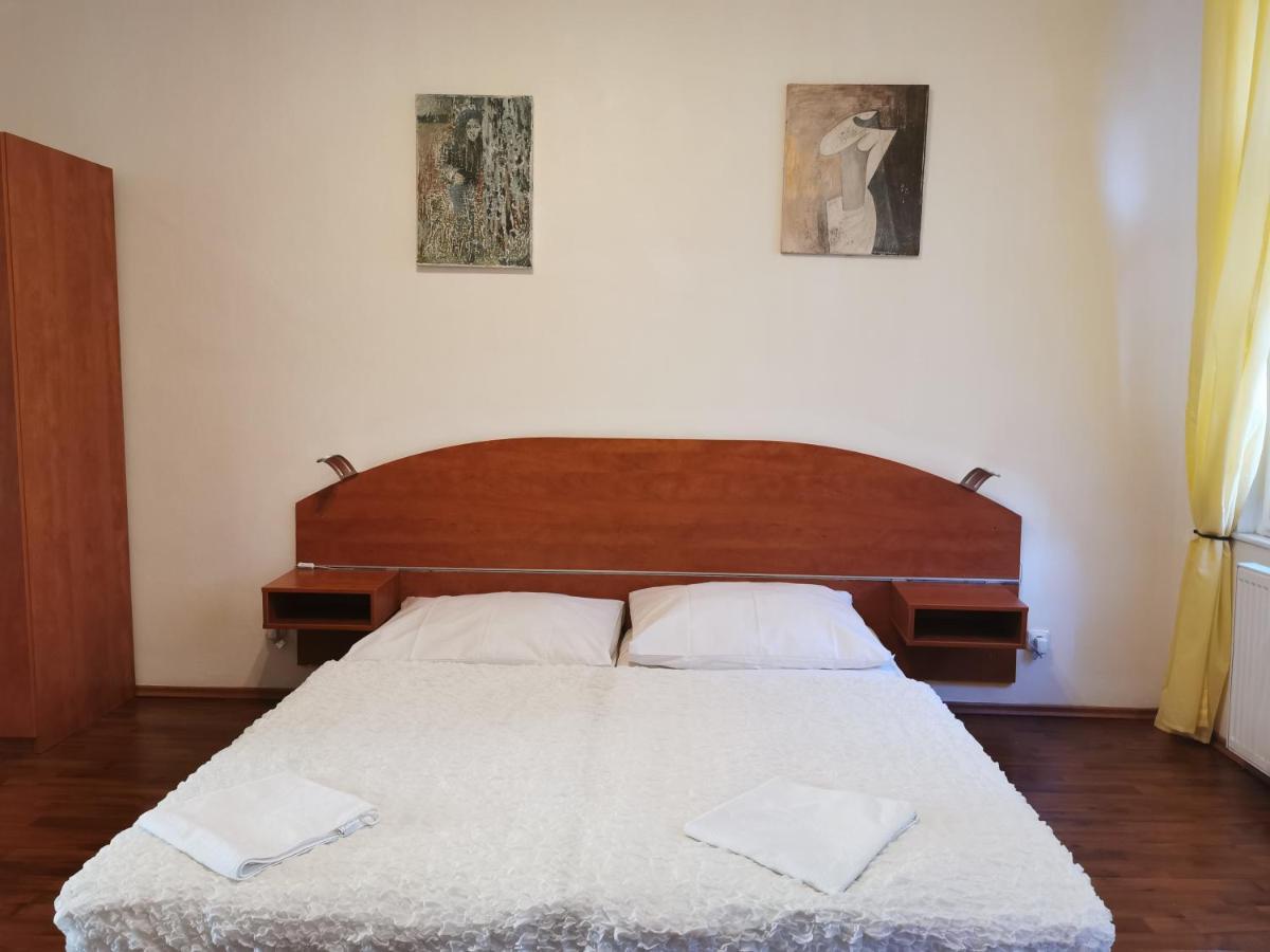 Apartment Amandment Πράγα Εξωτερικό φωτογραφία
