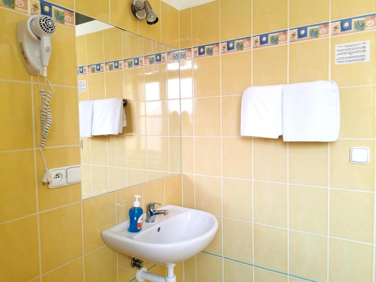Apartment Amandment Πράγα Εξωτερικό φωτογραφία
