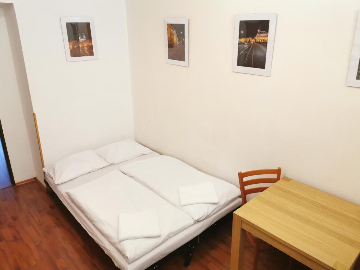 Apartment Amandment Πράγα Εξωτερικό φωτογραφία