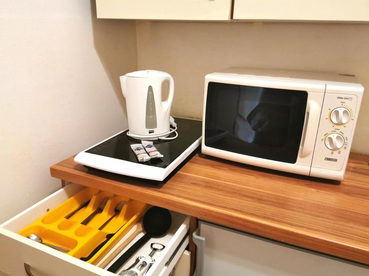 Apartment Amandment Πράγα Εξωτερικό φωτογραφία
