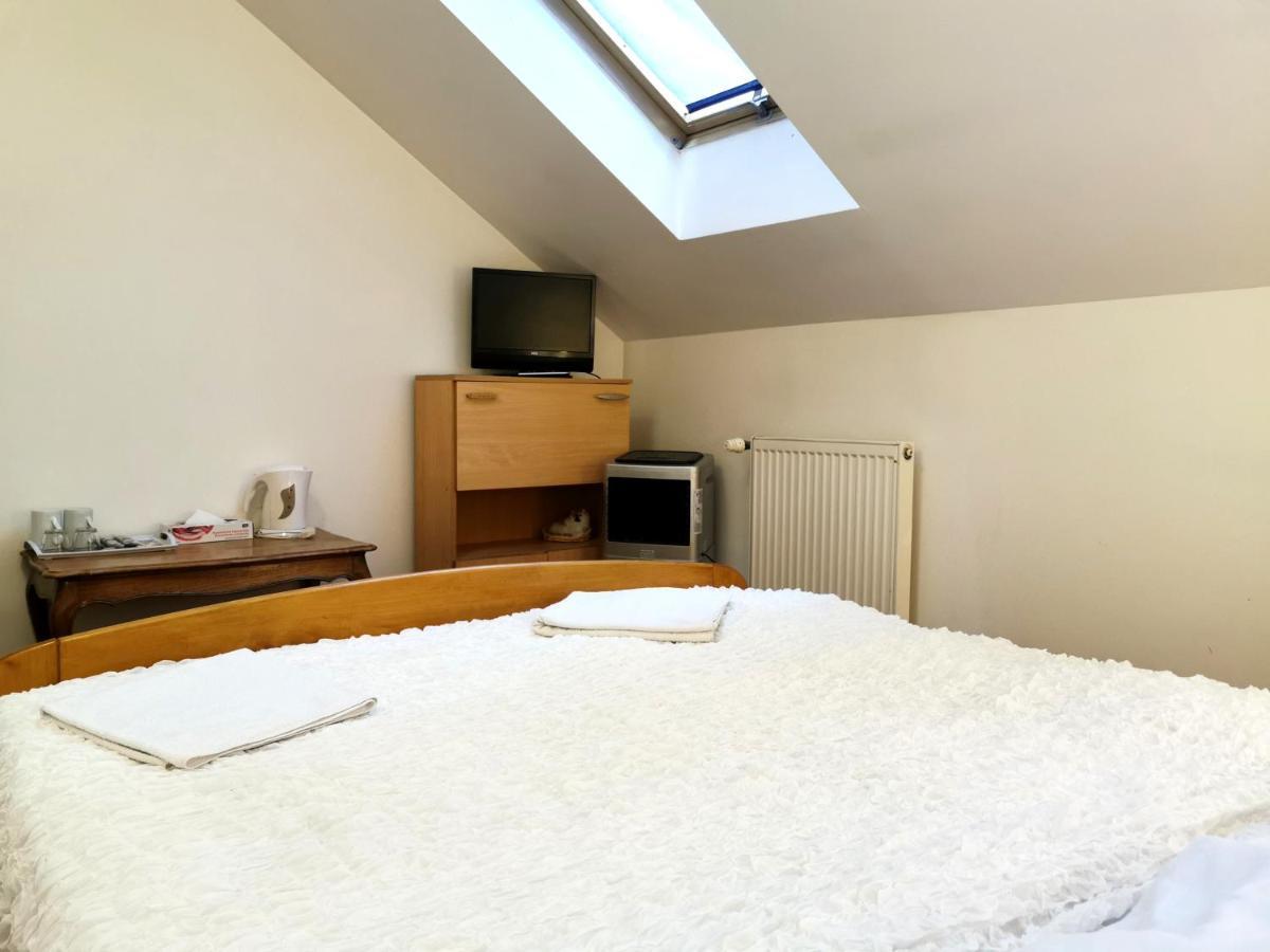 Apartment Amandment Πράγα Εξωτερικό φωτογραφία