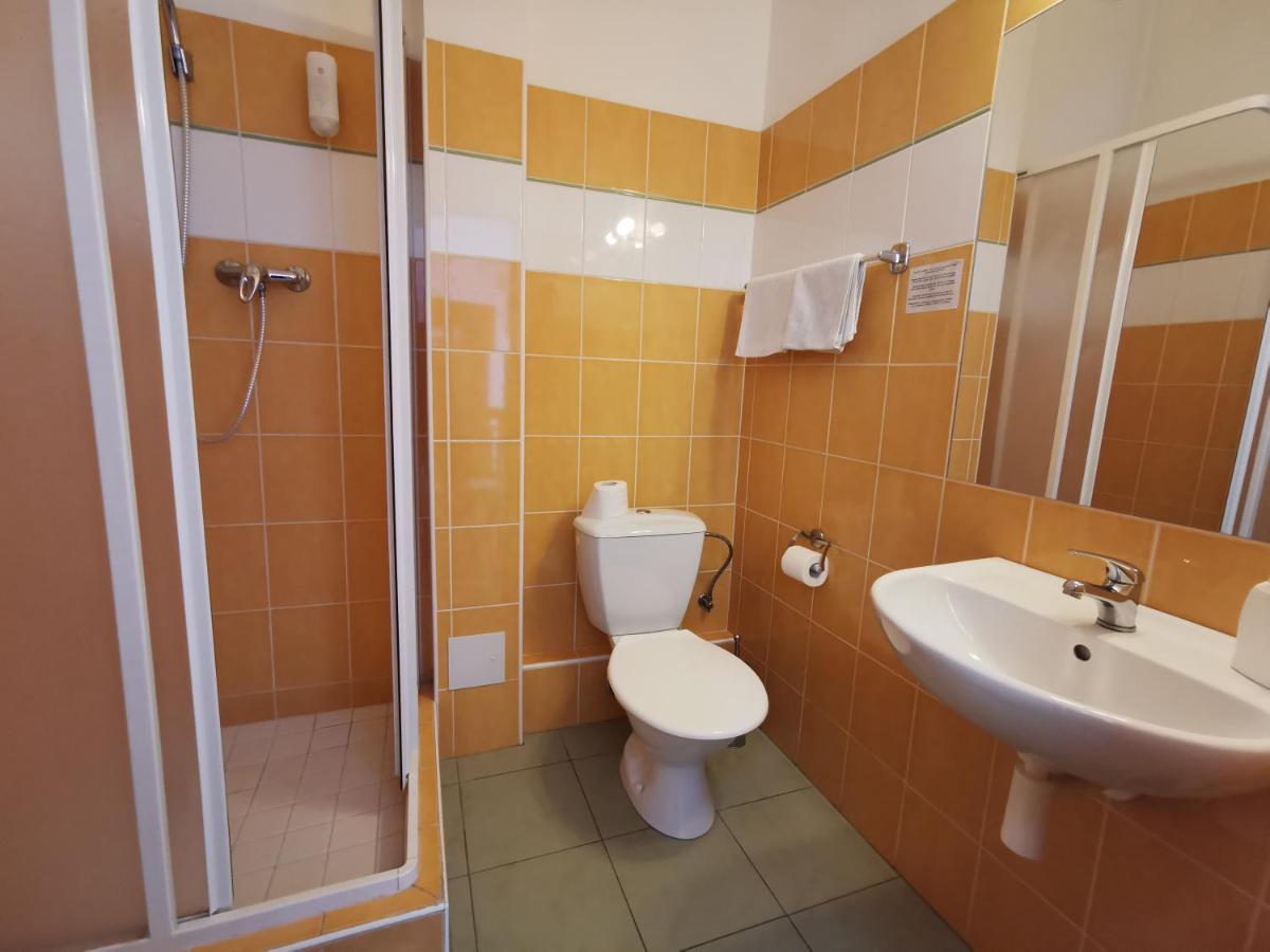 Apartment Amandment Πράγα Εξωτερικό φωτογραφία