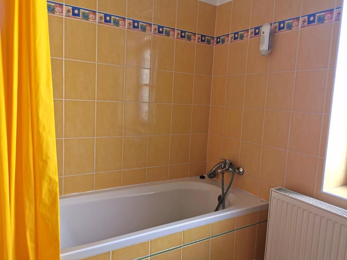Apartment Amandment Πράγα Εξωτερικό φωτογραφία